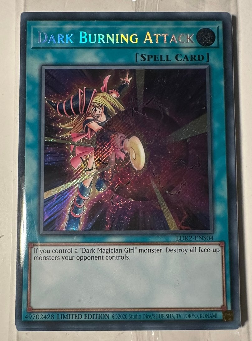 Yu-Gi-Oh! Sealed 3 Promo Cards Legendary Decks !, Hobby en Vrije tijd, Ophalen of Verzenden, Zo goed als nieuw, Meerdere kaarten
