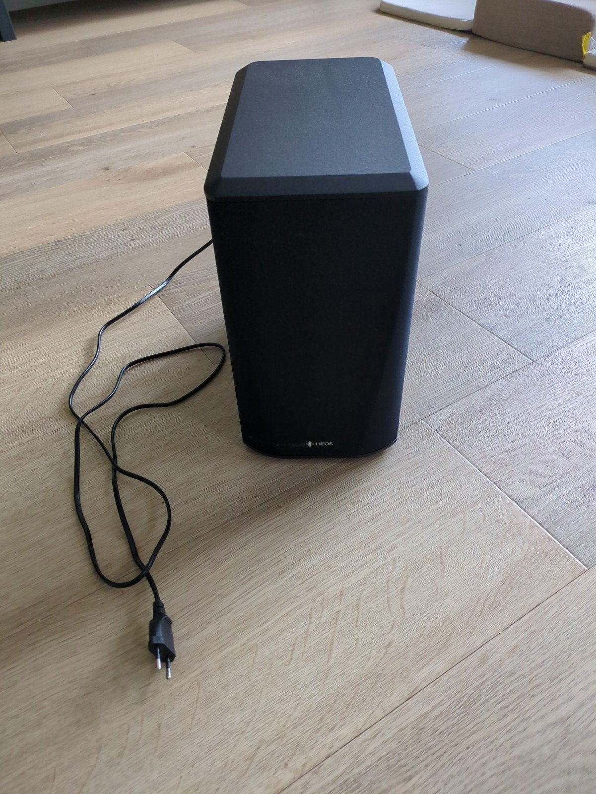 Heos box, Ophalen, Minder dan 60 watt, Overige typen, Overige merken