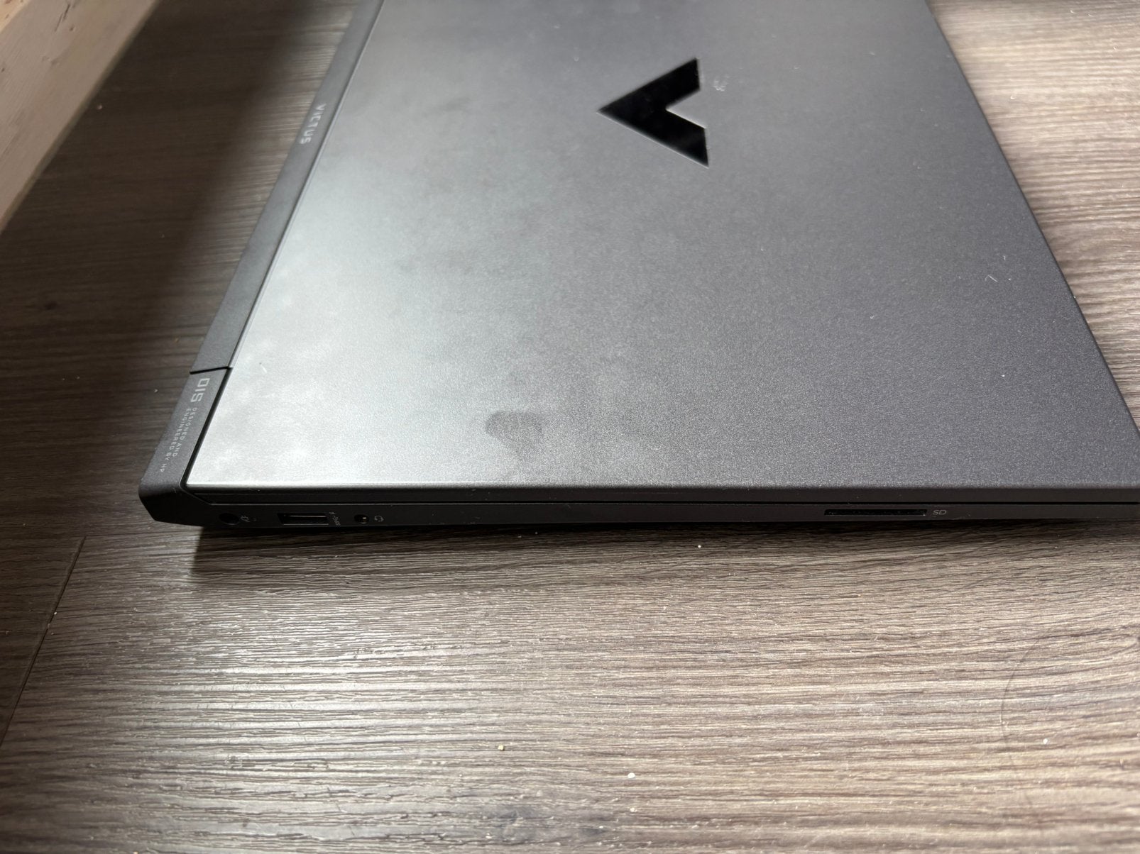HP Victus laptop, 2 tot 3 Ghz, 15 inch, Ophalen of Verzenden, Zo goed als nieuw
