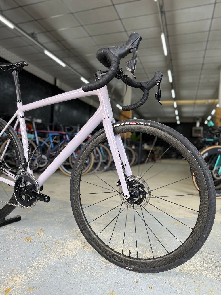 Specialized Aethos Expert AXS Carbon Racefiets, Ophalen, Zo goed als nieuw, Overige typen