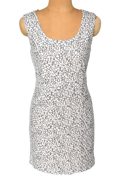 Supertrash jurkje, jurk, Deltone, Mt. M, Maat 38/40 (M), Supertrash, Verzenden, Zo goed als nieuw