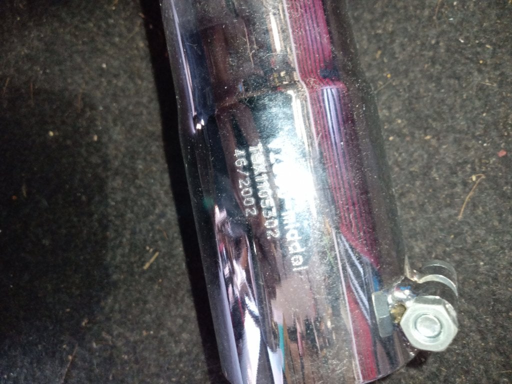 Vz 800 marauder, Ophalen of Verzenden, Nieuw