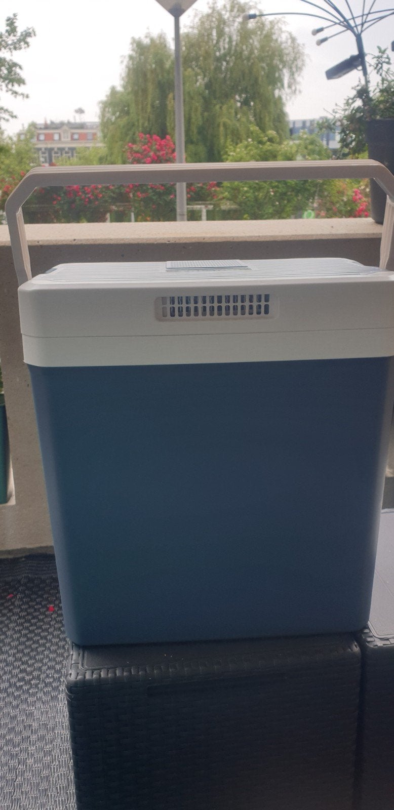 Electrice auto koelbox  30L, Ophalen, Nieuw, Elektrisch