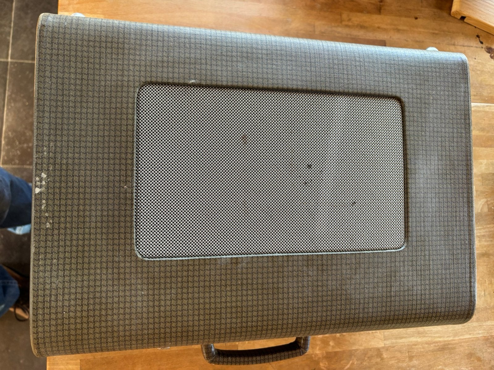 Philips koffergrammofoon 50’ 60’ jaren, Ophalen, Gebruikt, Overige typen