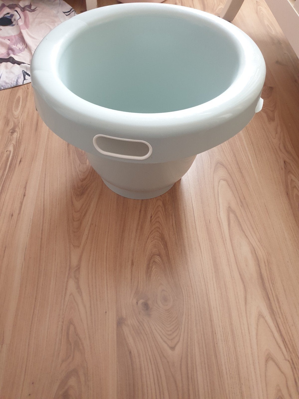 Bébé Bubble Tummy Tub, Ophalen, Tummy Tub, Zo goed als nieuw, Bébé-jou