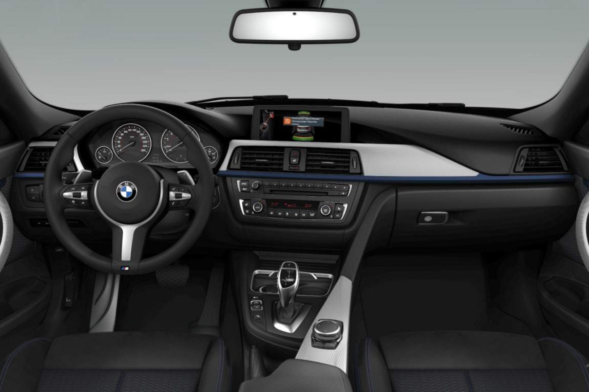 BMW 3-serie Gran Turismo 328i xDrive M Sport | Driving Assis, Automaat, 15 km/l, Gebruikt, 4 cilinders