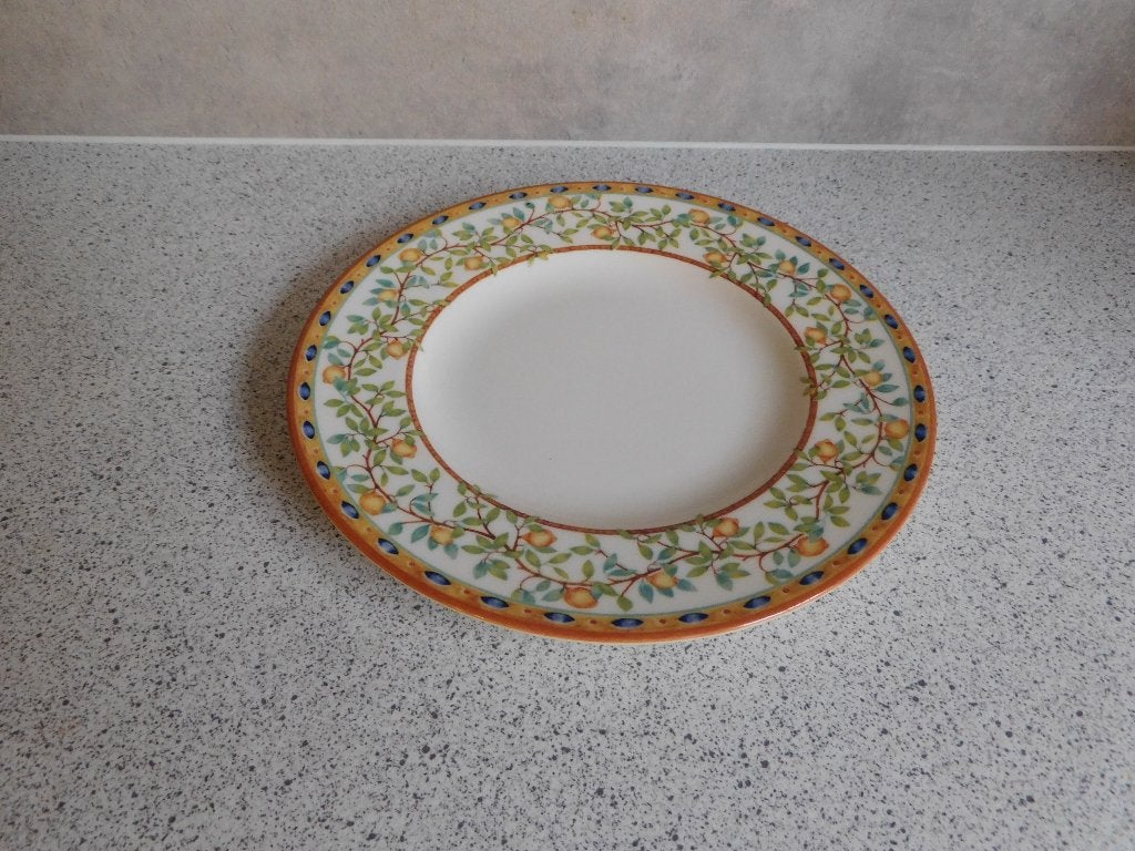 Bord 18 cm. Lemontree Johnson Brothers, Huis en Inrichting, Keuken | Servies, Overige merken, Ophalen of Verzenden, Zo goed als nieuw