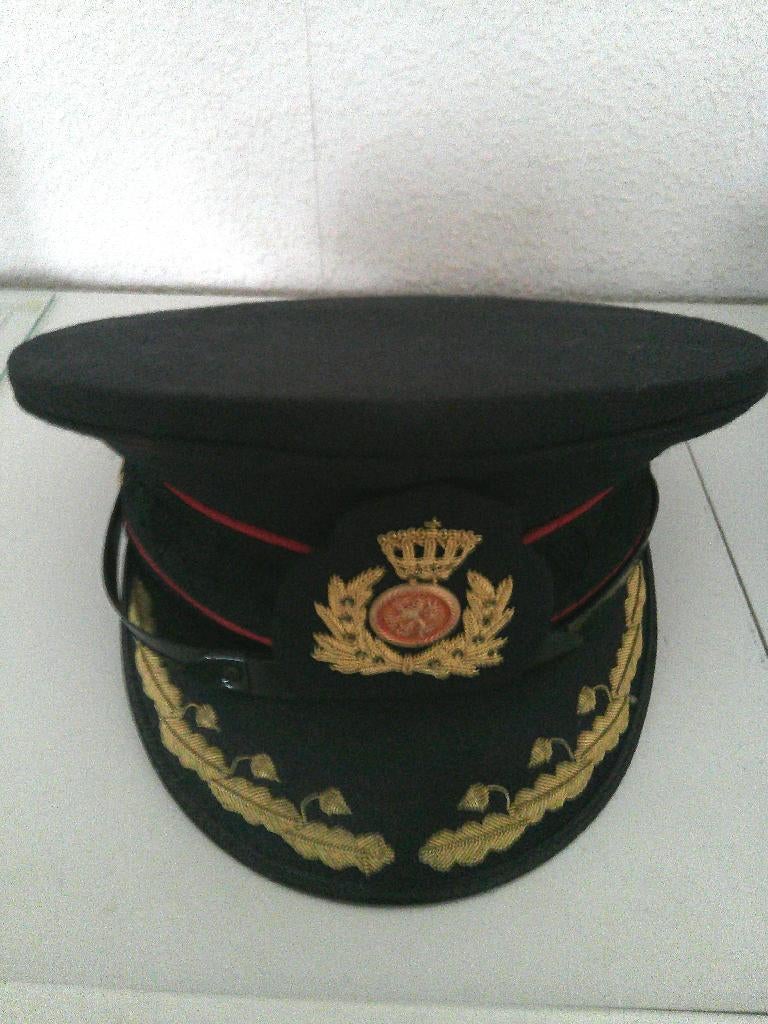 KL PET Avond/gala tenue, Ophalen of Verzenden, Landmacht, Nederland, Kleding of Schoenen