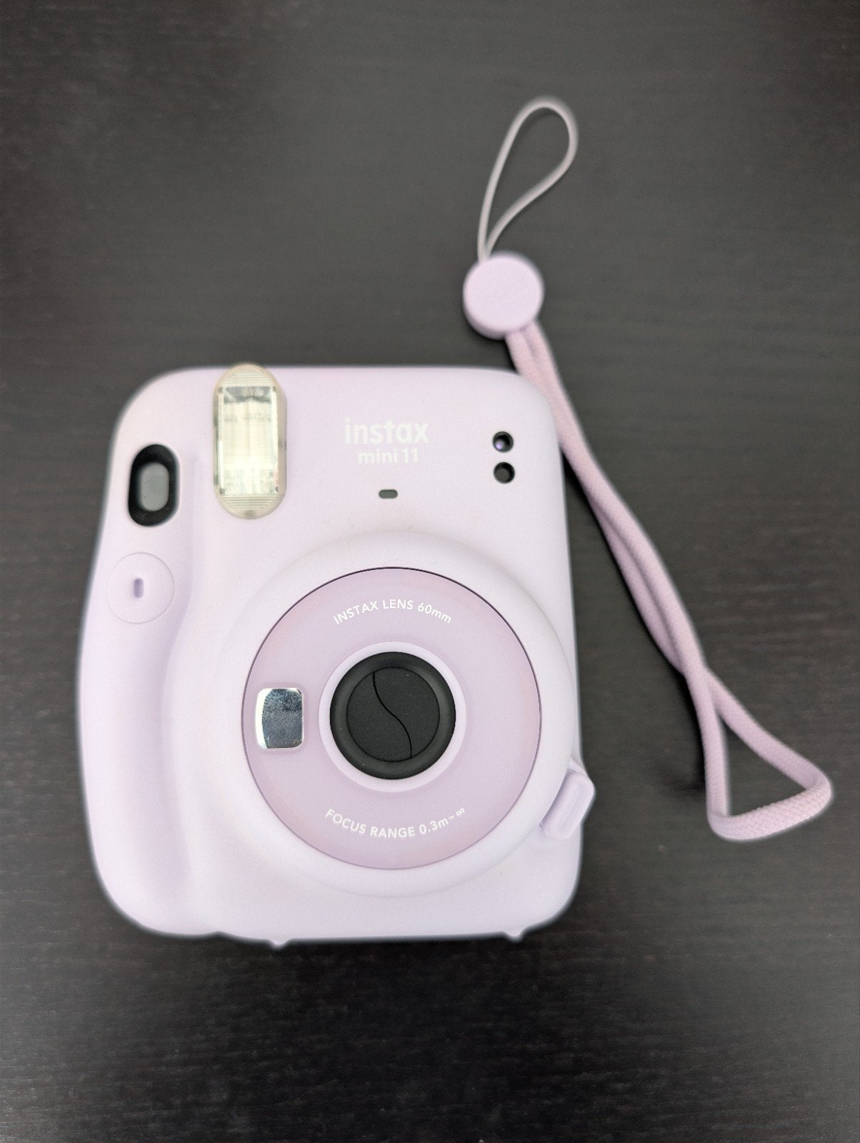 Instax mini 11 foto camera, Ophalen of Verzenden, Zo goed als nieuw, Polaroid, Fuji