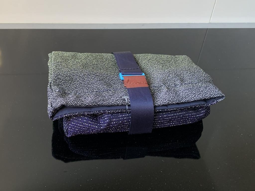 KLM business class tasje 2026 NIEUW | Toilettasje, Verzamelen, Luchtvaart en Vliegtuigspotten, Nieuw, Overige typen, Ophalen of Verzenden