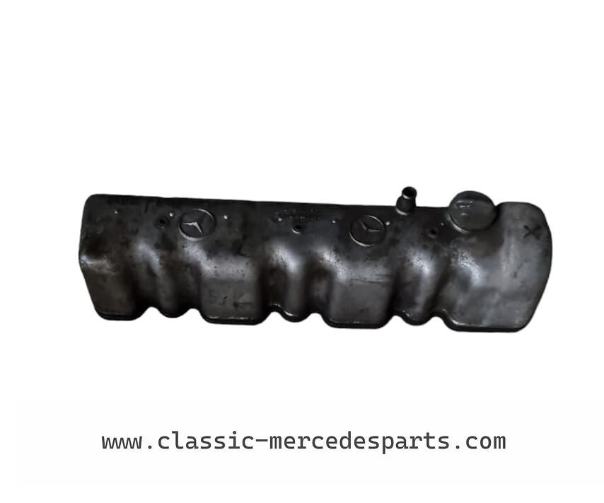 Kleppendeksel origineel Mercedes m130 280se, Auto-onderdelen, Motor en Toebehoren, Gebruikt, -, -, Ophalen of Verzenden