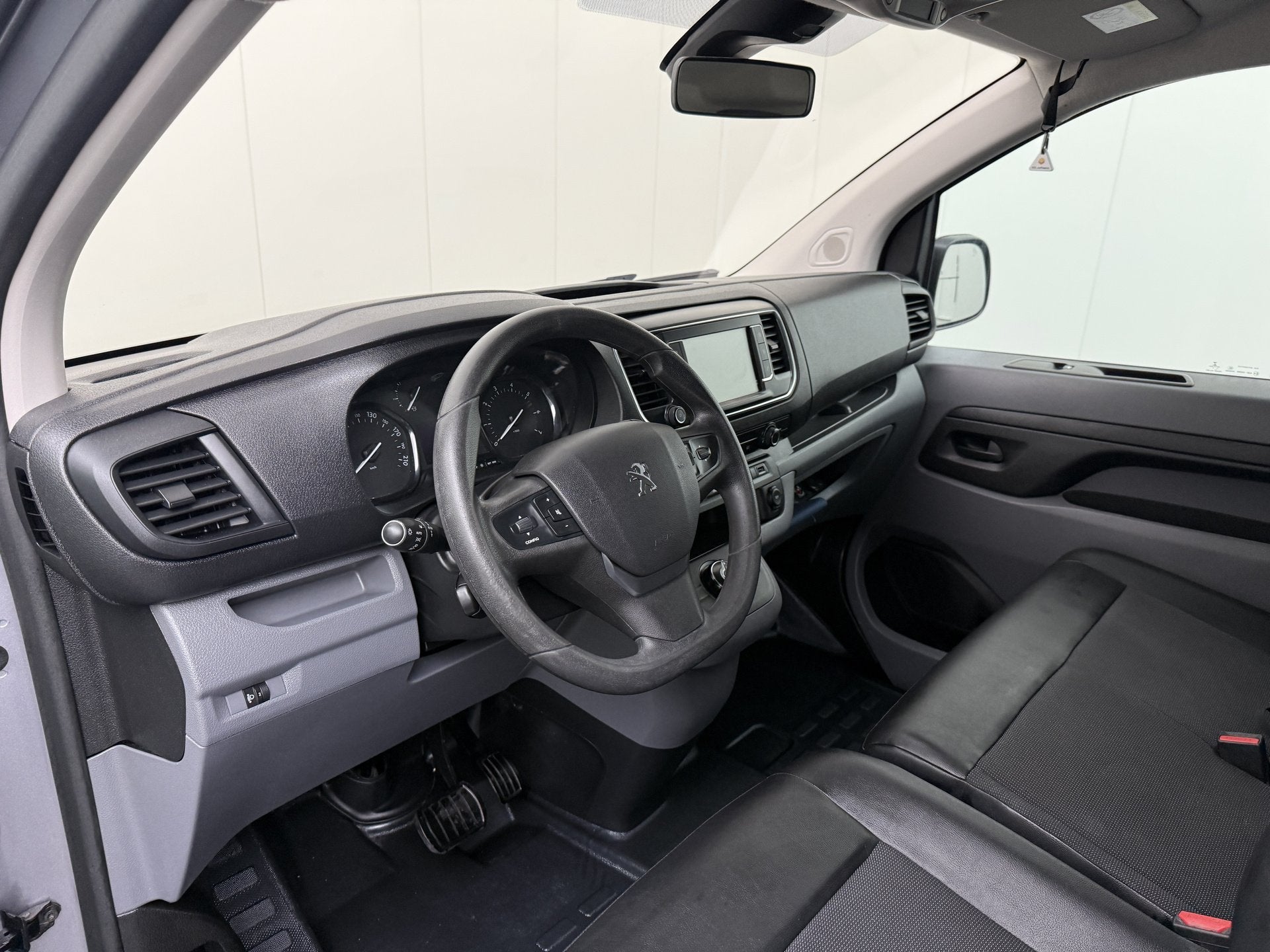 Peugeot Expert 2.0BlueHDI 180PK Automaat XXL Asphalt | Multi, Gebruikt, Euro 6, Origineel Nederlands, Diesel