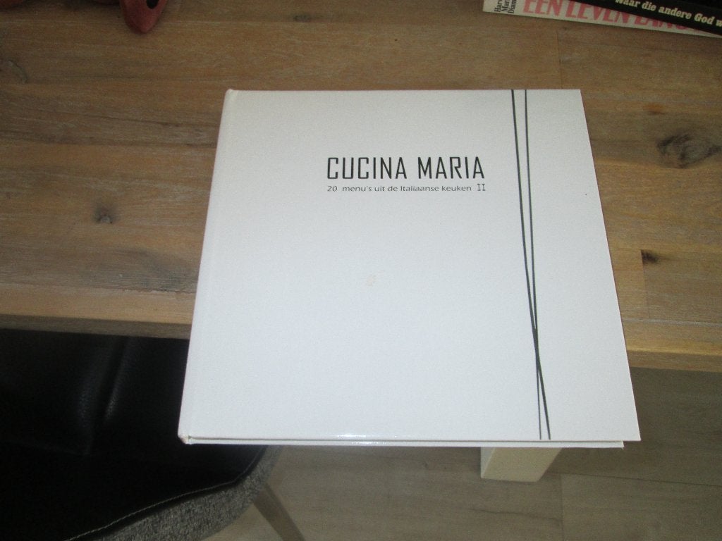 Cucina Maria II, Ophalen of Verzenden, Nieuw, Italië