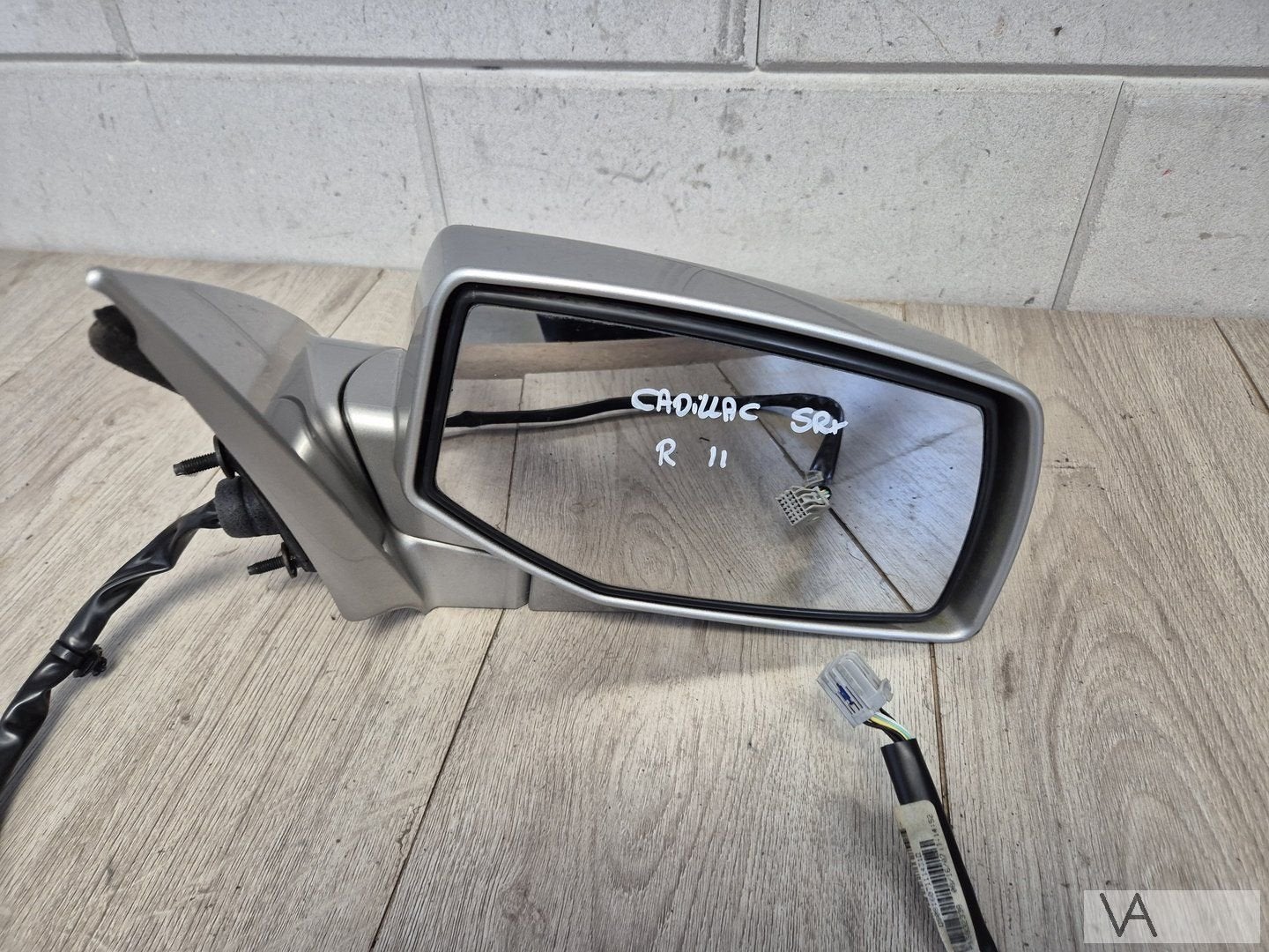 Spiegel rechts zelfdimmend voor Cadillac SRX 2003 -2009 €200, Cadillac, Gebruikt, -, -