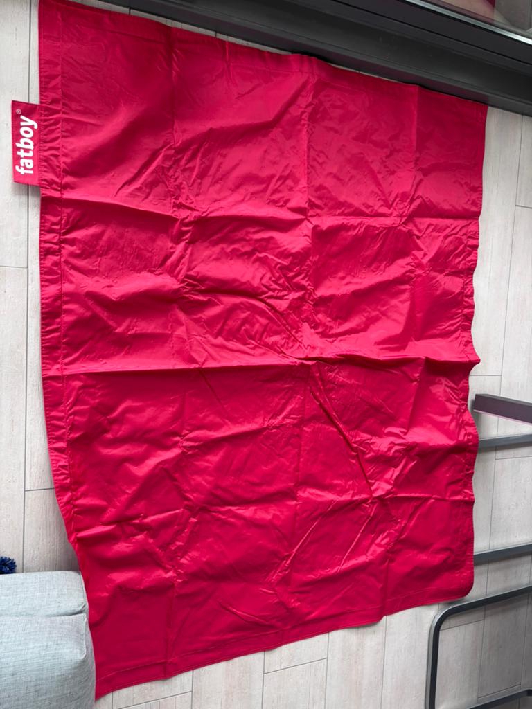 Fatboy hoes, Overige materialen, Gebruikt, 120 cm of meer, Ophalen of Verzenden