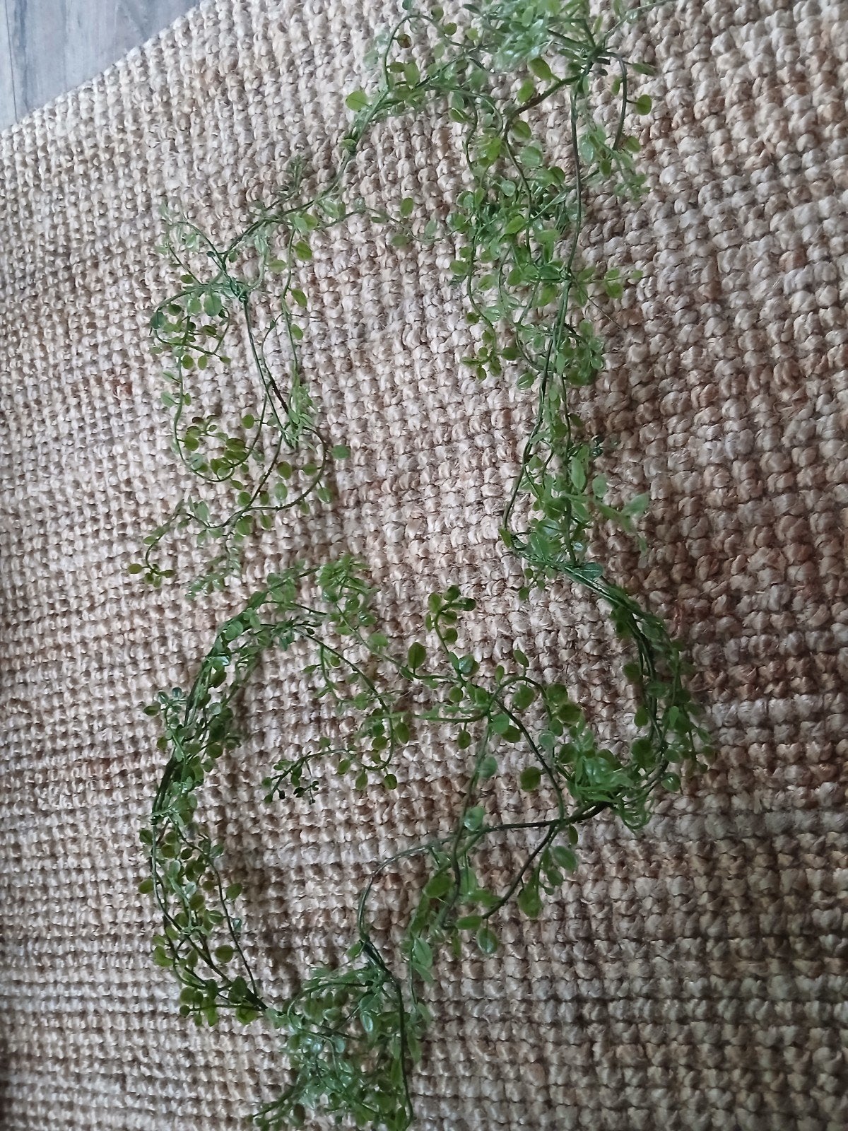 Sierlijk napplant, 180 cm, Binnen, Ophalen of Verzenden, Rondom opgemaakt