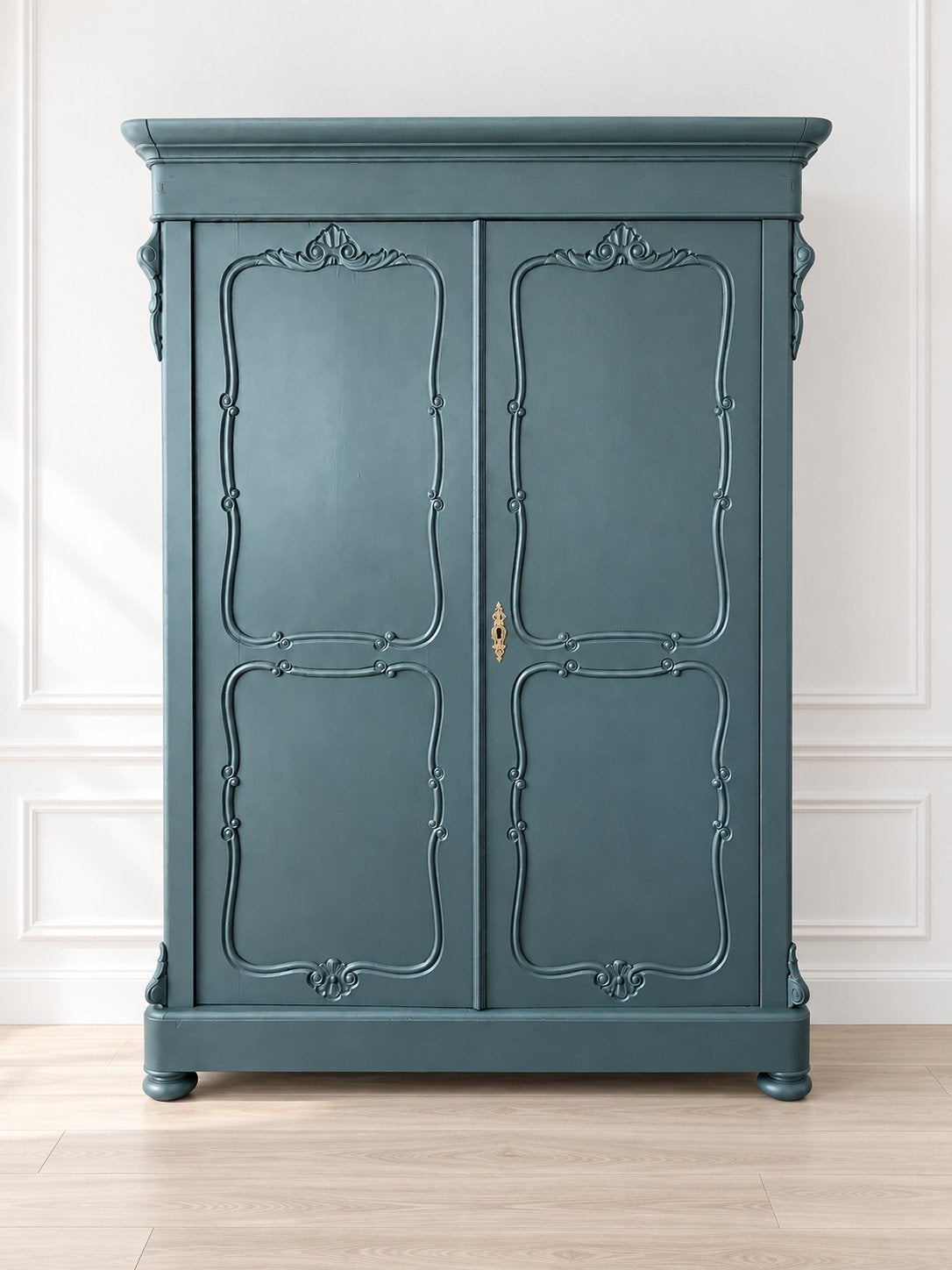 Biedermeier/Meidenkast, Huis en Inrichting, Ophalen of Verzenden, Cil's interieur, Cilvdbrug@gmail.com, 3768xn