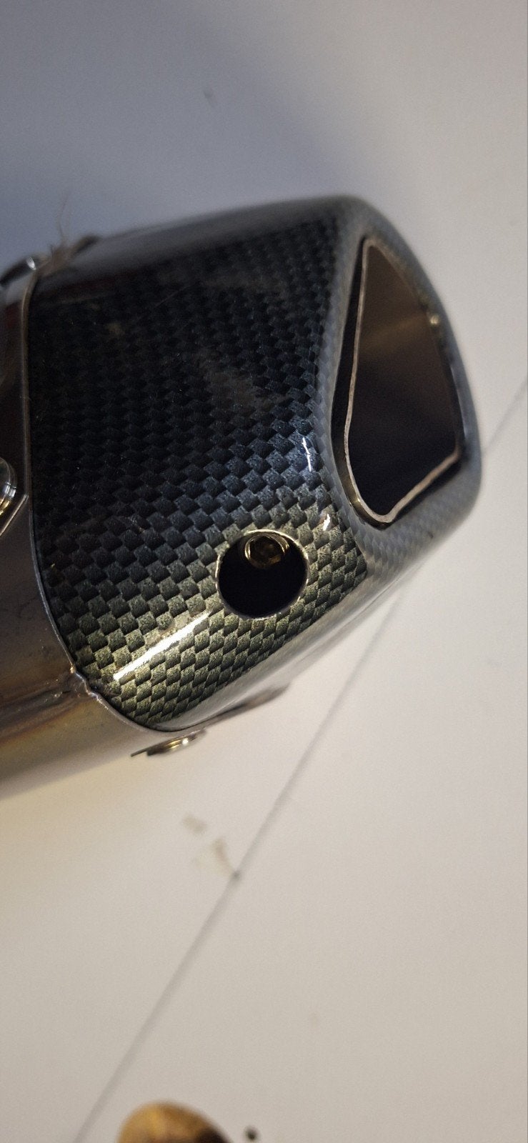 Demper voor Aprilia RSV, TUONO 2003-2006, Ophalen of Verzenden