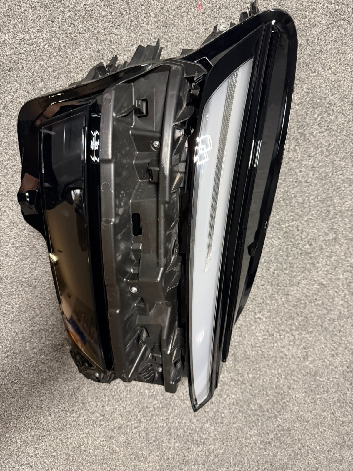 Tesla Model Y Juniper rechter koplamp NIEUW OEM 1918351-00-D, Auto-onderdelen, Verlichting, Ophalen of Verzenden, Nieuw