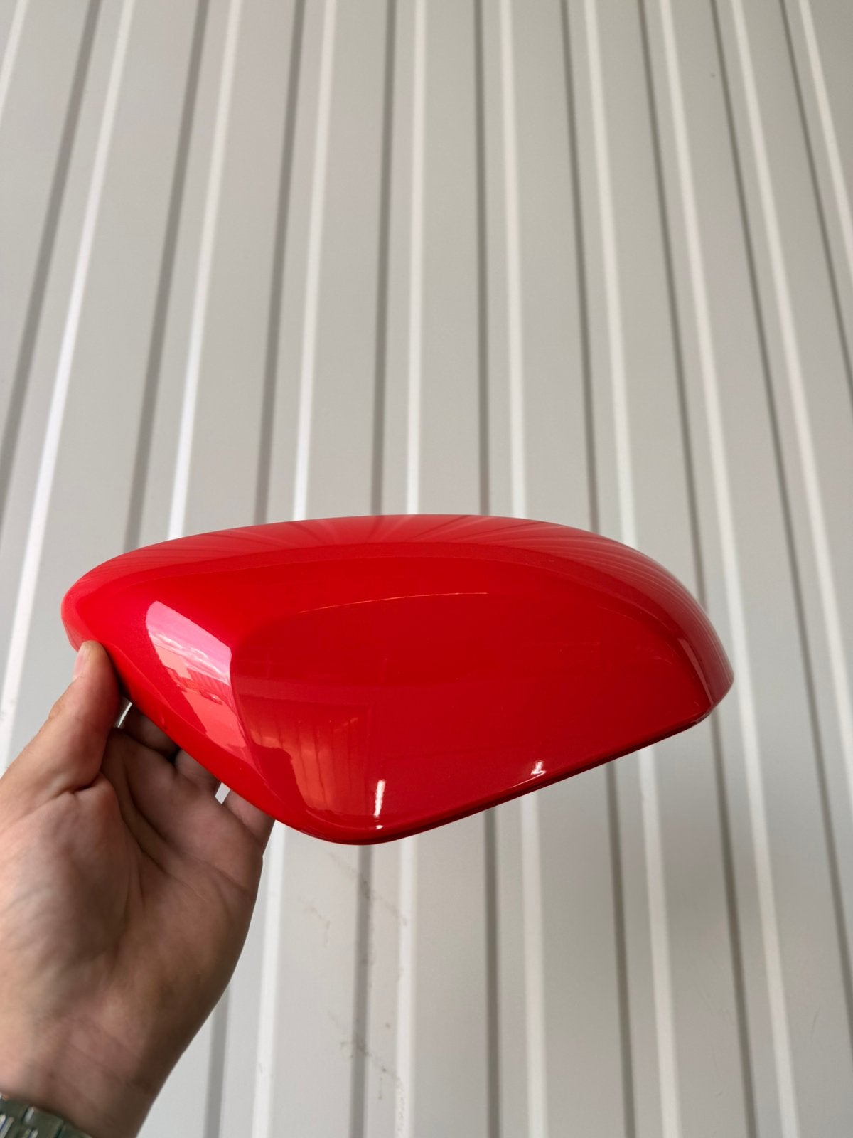 Spiegelkapjes toyota yaris 2022, Ophalen of Verzenden, Toyota