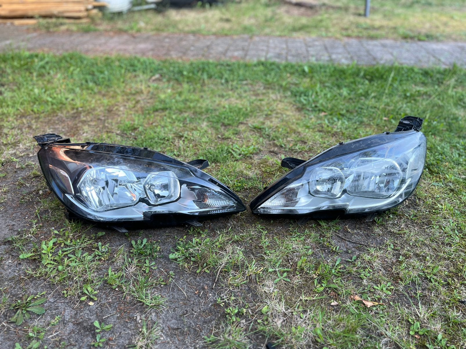 Peugoet 308 onderdelen, Auto-onderdelen, Ophalen of Verzenden, Peugeot