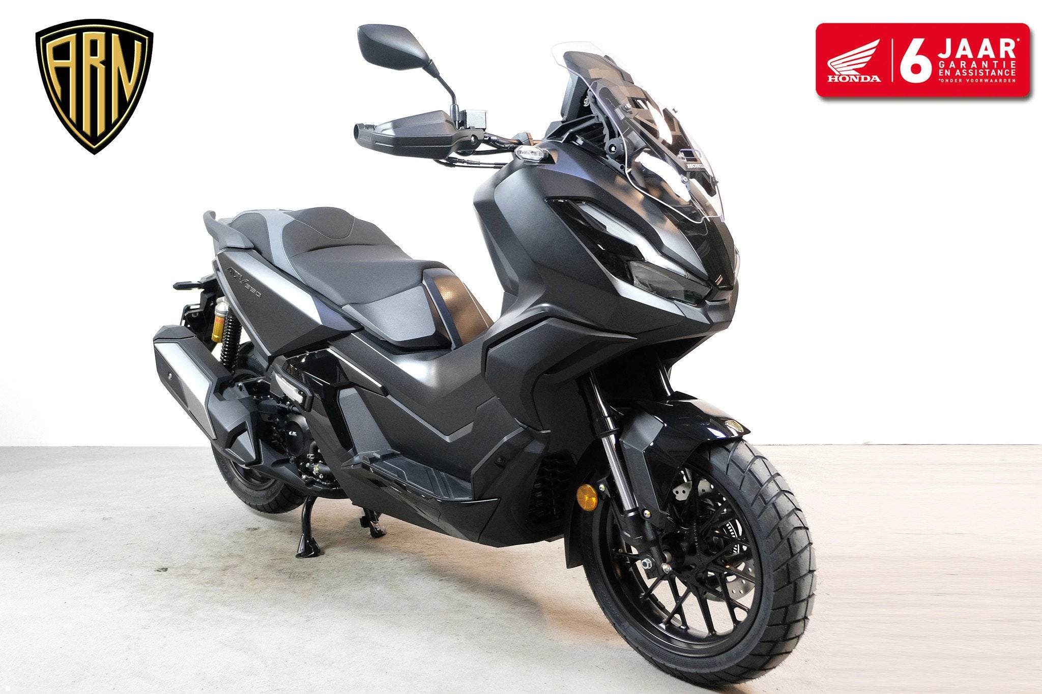 Honda ADV 350 (bj 2026), Scooter, Nieuw, Bedrijf, Automaat