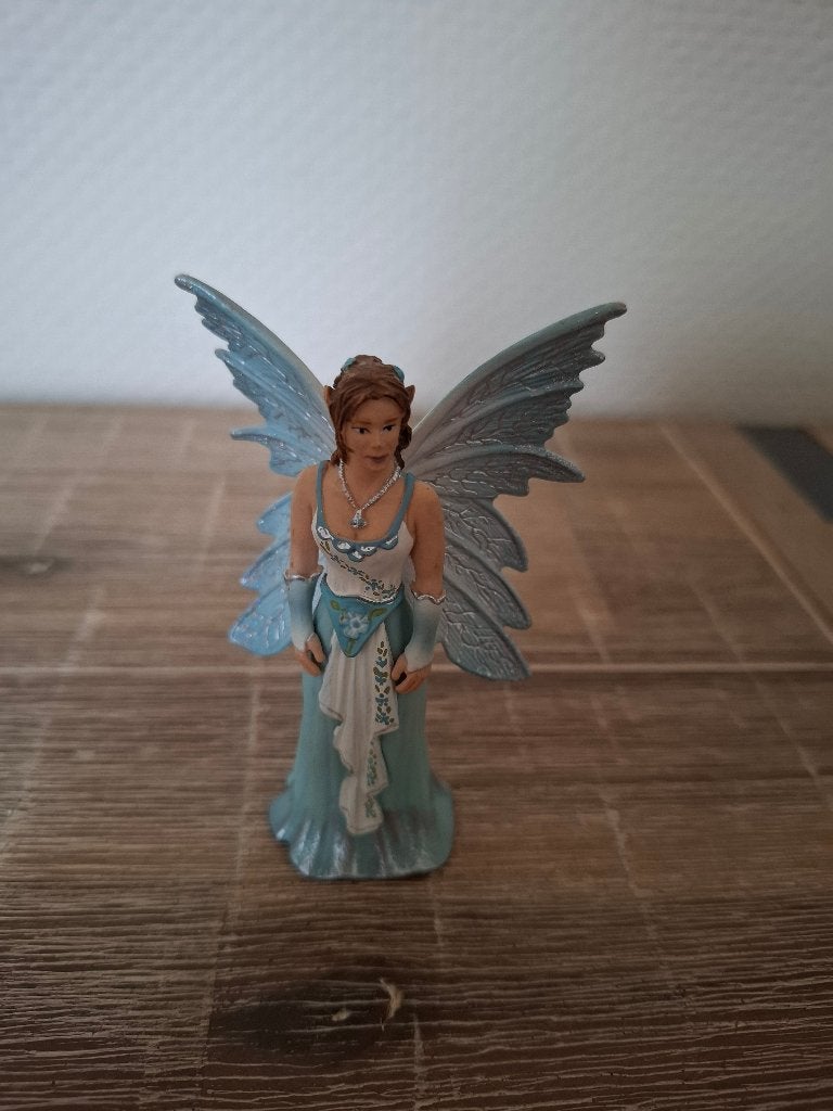Schleich 70403 Bayala elf Eyela, Ophalen of Verzenden, Zo goed als nieuw