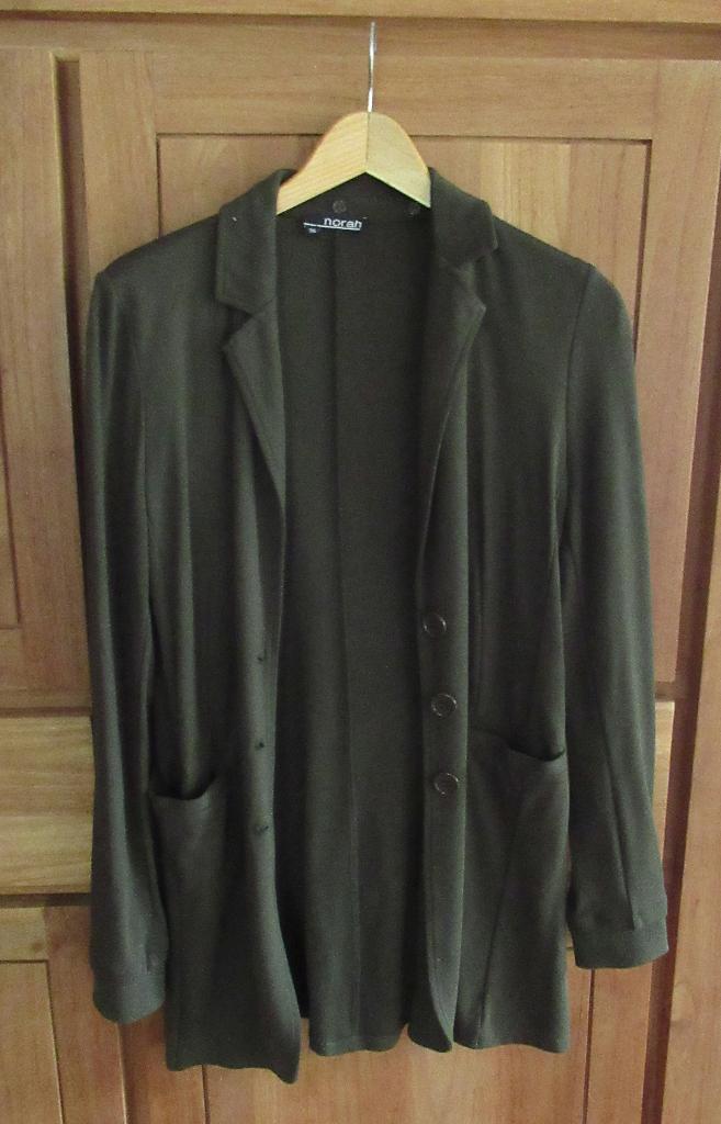 Norah Jasje, Kleding | Dames, Ophalen of Verzenden, Norah, Jasje, Maat 36 (S)