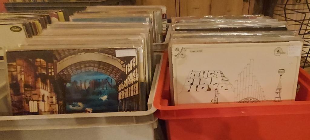 LP's Vinyl Pop, Rock, Nederbeat, Soul, Funk. Diverse prijzen, Ophalen of Verzenden, Gebruikt, 12 inch