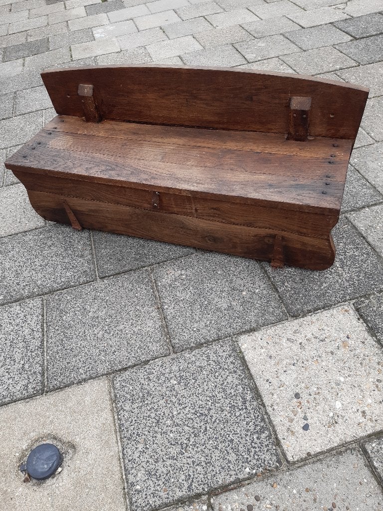 Klepkastje, Huis en Inrichting, Ophalen, Gebruikt