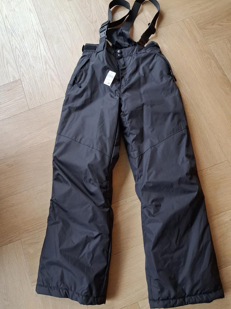 Mountainpeak skibroek maat 152 - Nieuwstaat!, Kinderen en Baby's, Kinderkleding | Maat 152, Mountainpeak, Jongen of Meisje, Nieuw