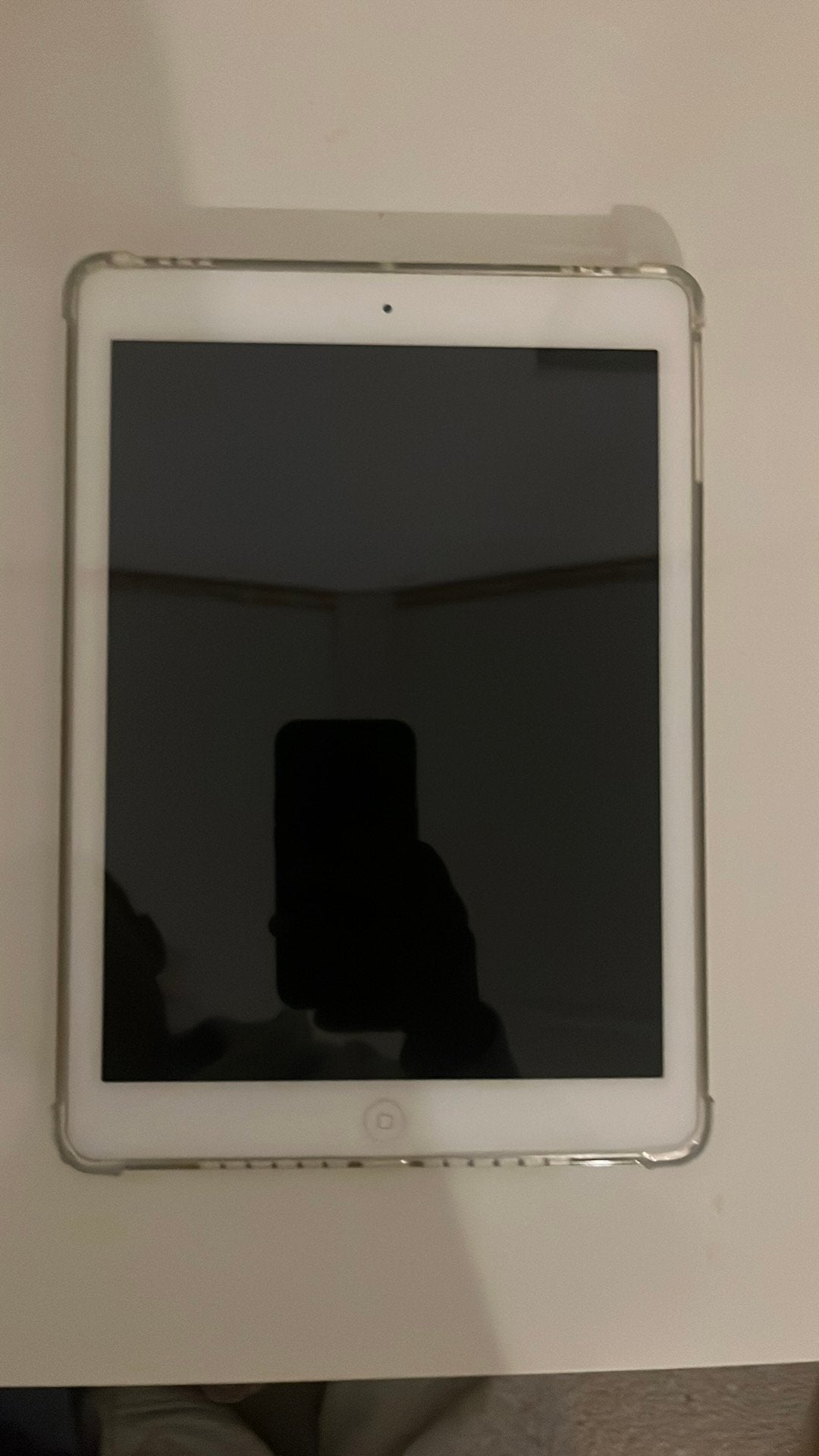 Apple ipad air