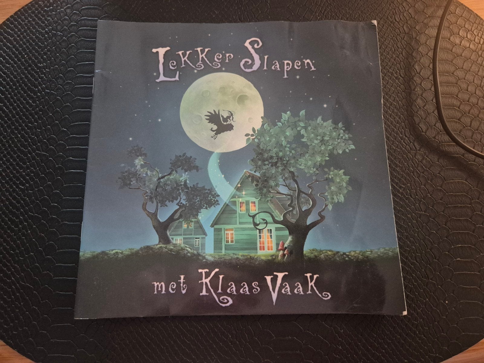lekker slapen met klaas vaak, Verzamelen, Ophalen of Verzenden, Overige typen