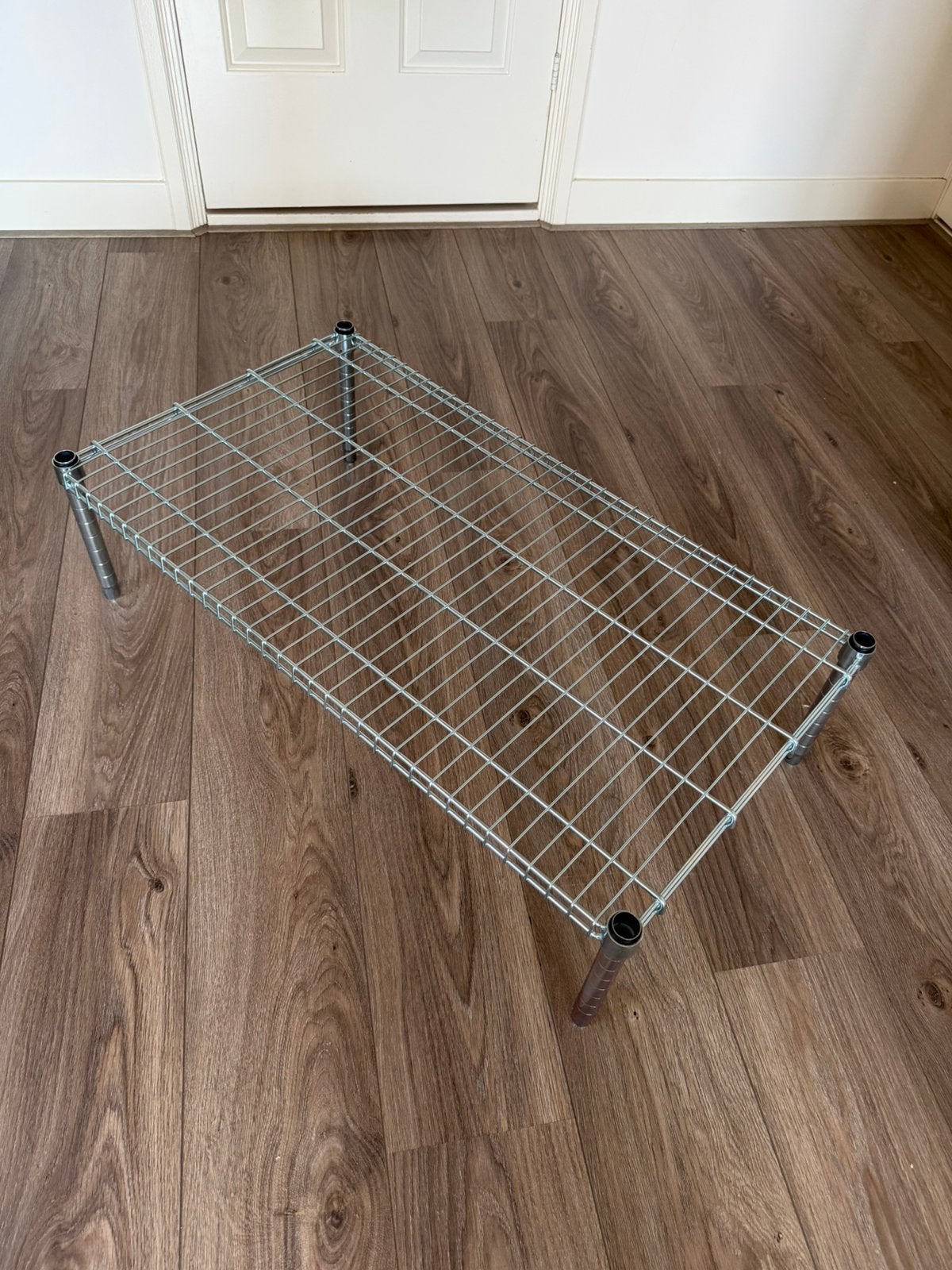 Ikea ‘Omar’ stellingkast element, Ophalen, Zo goed als nieuw