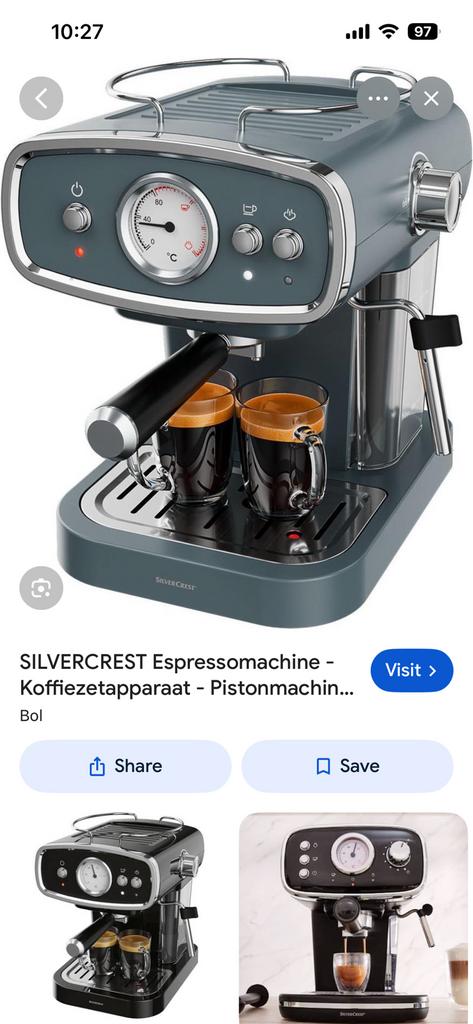 49” tv, espressomachine & snijmachine, Ophalen of Verzenden, Zo goed als nieuw