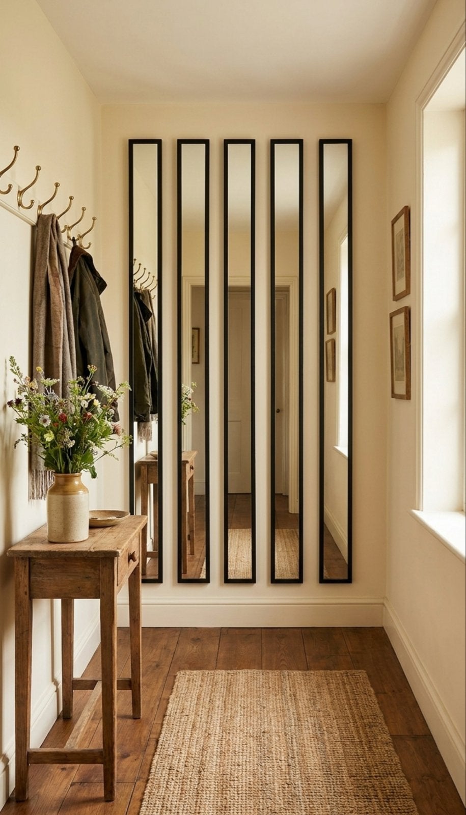 Salon spiegel goedkoop, Minder dan 50 cm, Nieuw, Ophalen of Verzenden, 150 tot 200 cm