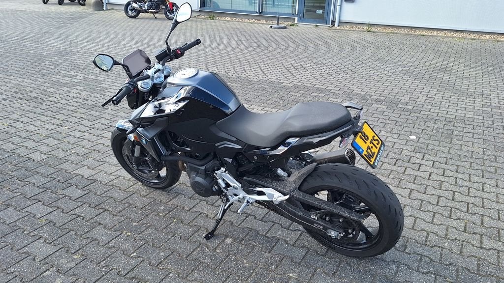 BMW F 900 R A2, Bedrijf, 12 t/m 35 kW, Naked bike