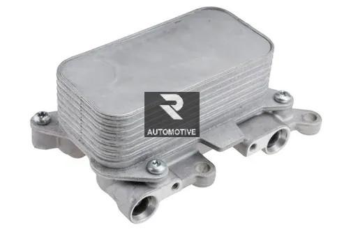 Oliekoeler Audi Q7(4LB)/Porsche Cayenne/Touareg 7P0317037, AUDI AG, Ophalen of Verzenden, Kundenbetreuung@audi.de, Audi