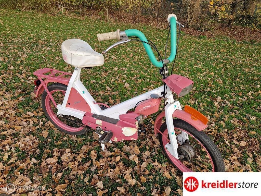 Moto Guzzi Trotter van bouwjaar 1970 zonder kenteken, Overige merken, Motoguzzi, Motoguzzi, Motoguzzi