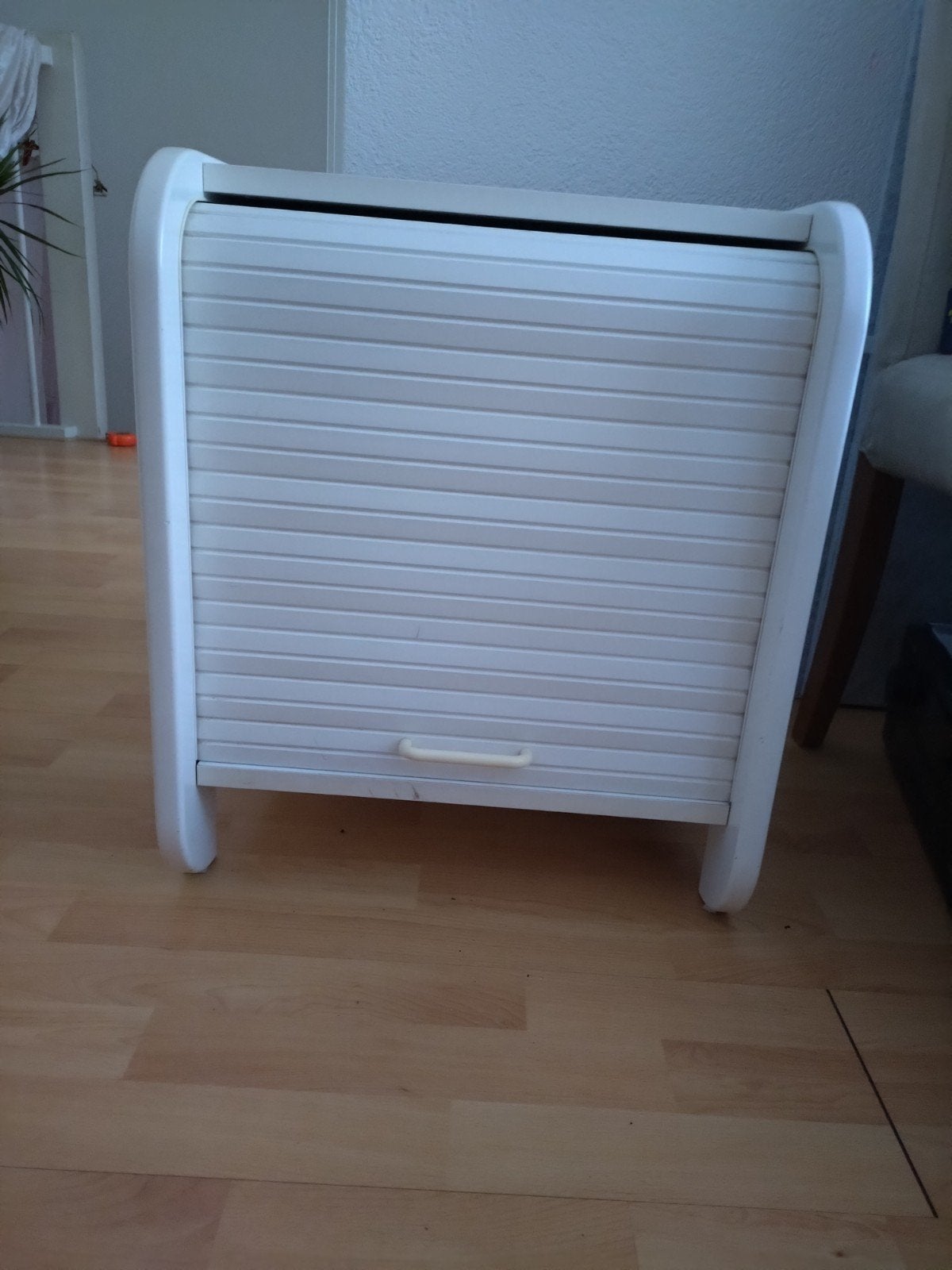 Rolluik kastje 47 (b) x 44 (d) x 57 (h) wit, Ophalen, 25 tot 50 cm, Minder dan 50 cm, Minder dan 100 cm