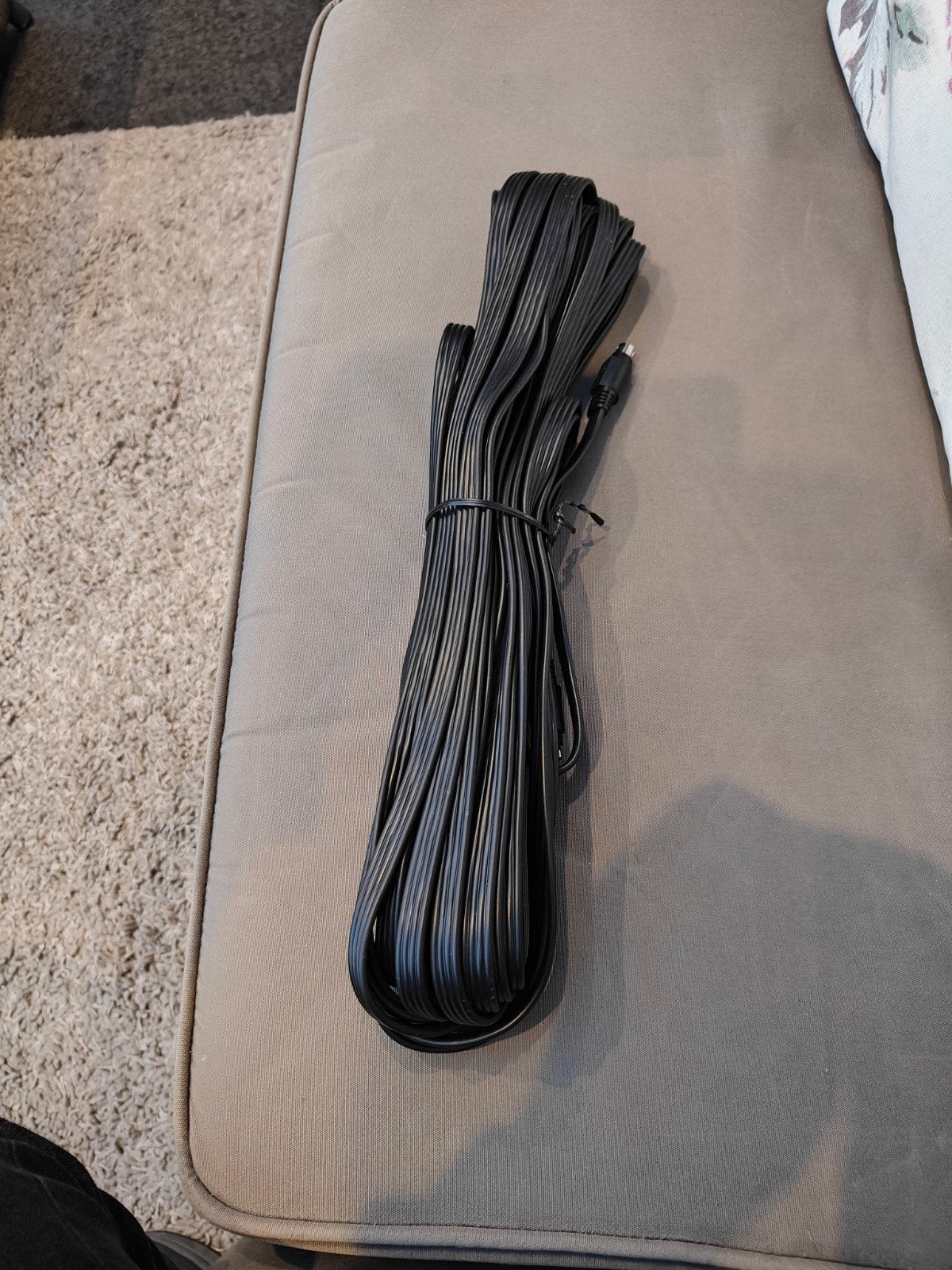 Bose B Linkkabel 14m nieuwe, Overige merken, Soundbar, 70 watt of meer, Nieuw