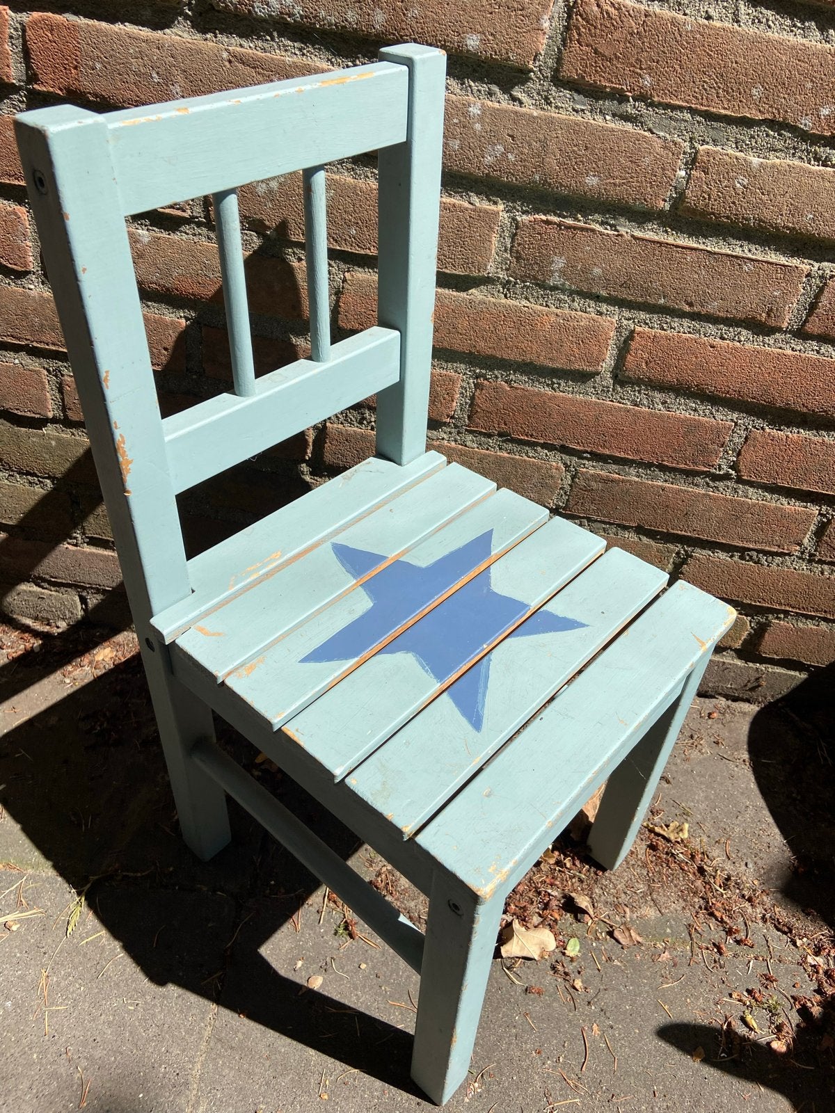 Gratis ophalen: Kinderstoel, ezel, manden, outdoorschoenen, Kinderen en Baby's, Kinderstoelen, Ophalen, Gebruikt, Overige typen