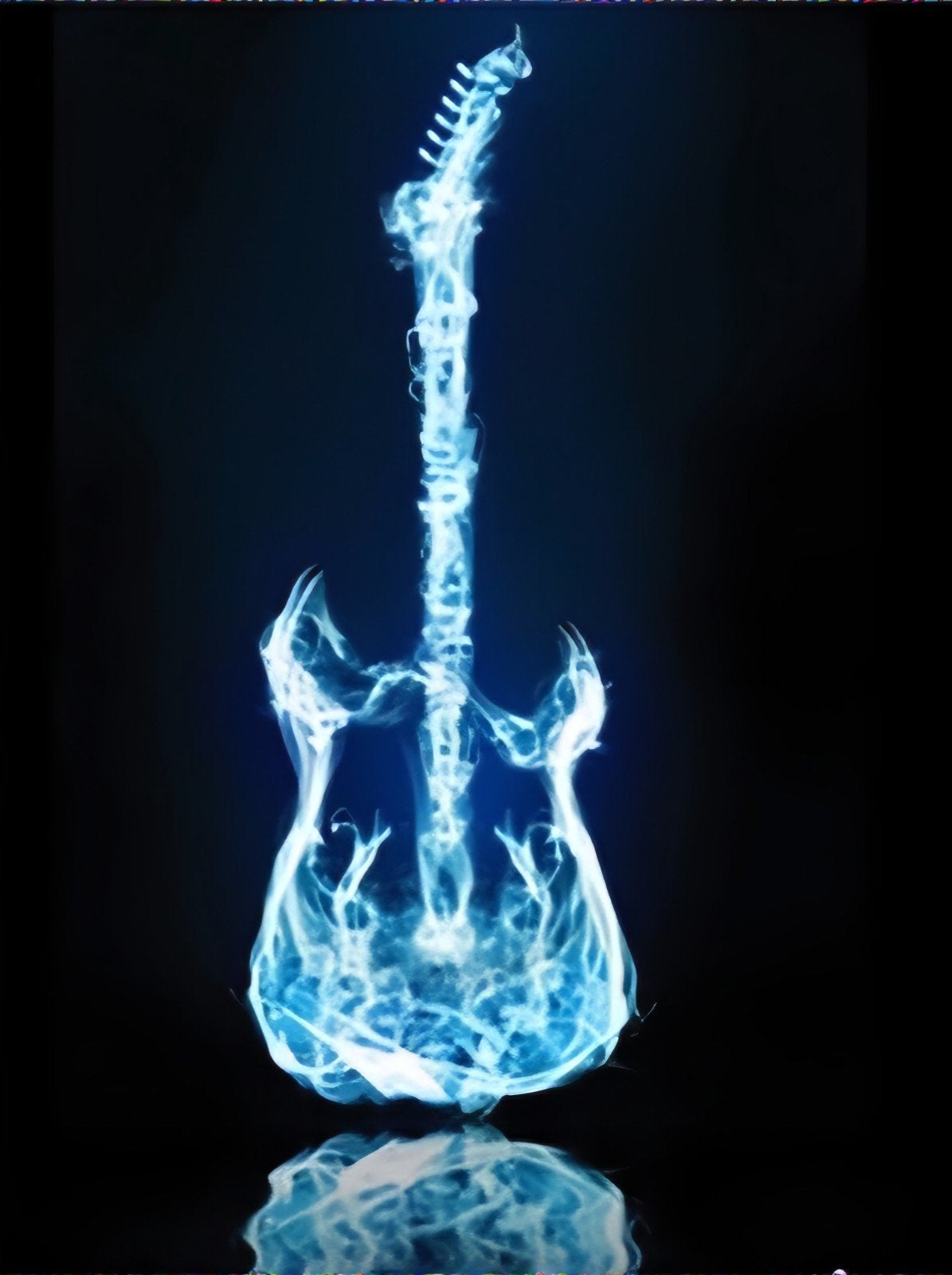 Gezocht: solo gitarist