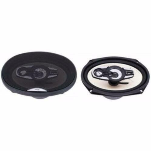 Auto speakers Ibiza 4-Weg 6x9 400 Watt, ., Nieuw, Ophalen of Verzenden, .