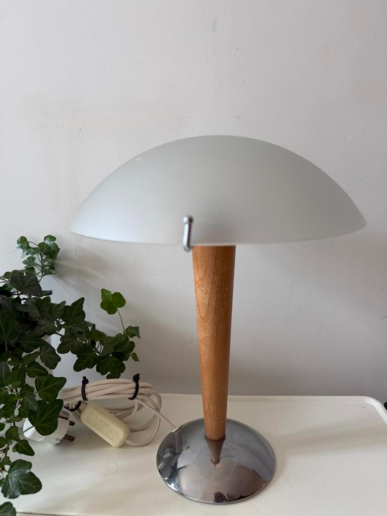 Kvintol Ikea lamp, Antiek en Kunst, Ophalen of Verzenden