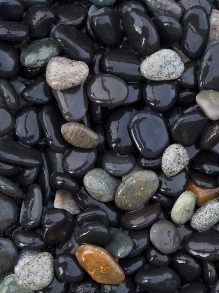 Beach Pebbles 8-16 mm, Ophalen, Overige materialen, Nieuw, Grind