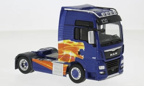 Man TGX XXL D38, Ophalen of Verzenden, Nieuw, Bus of Vrachtwagen, Overige merken