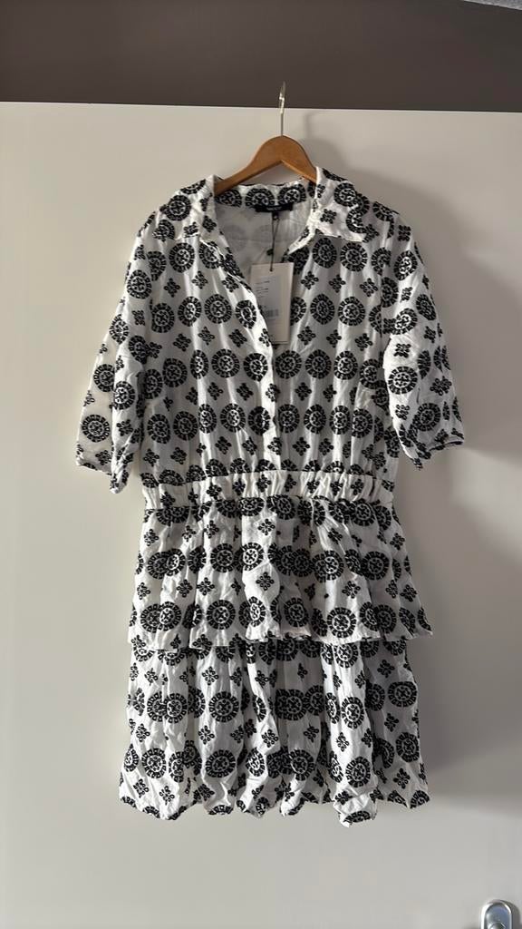 Nieuwe jurk Nikkie, Maat 38/40 (M), Overige kleuren, Nieuw, Ophalen of Verzenden