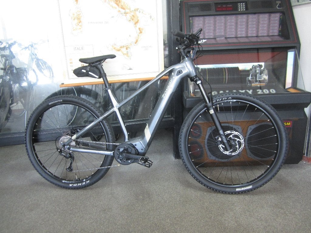 ATB met Bosch Performance CX     Nieuw, Fully, Ophalen, Nieuw, Overige merken