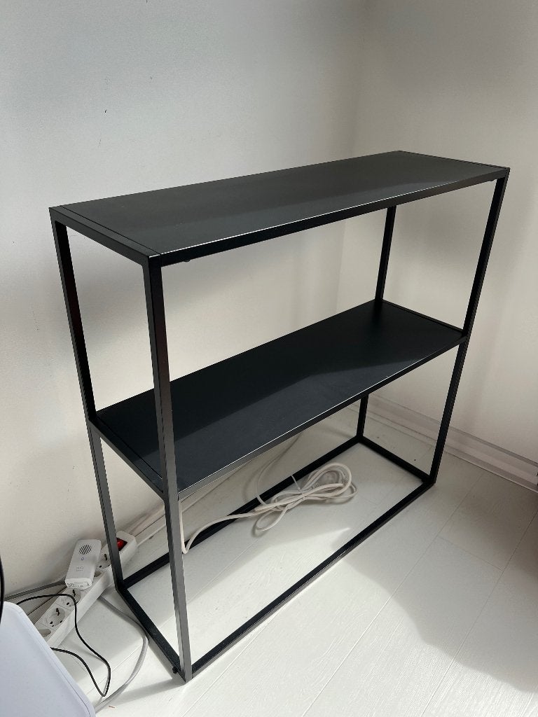 TV meubel, Ophalen, Overige materialen, 50 tot 100 cm, Zo goed als nieuw